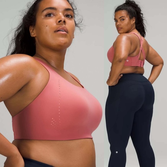 lululemon athletica Other - NWT Lululemon AirSupport Bra